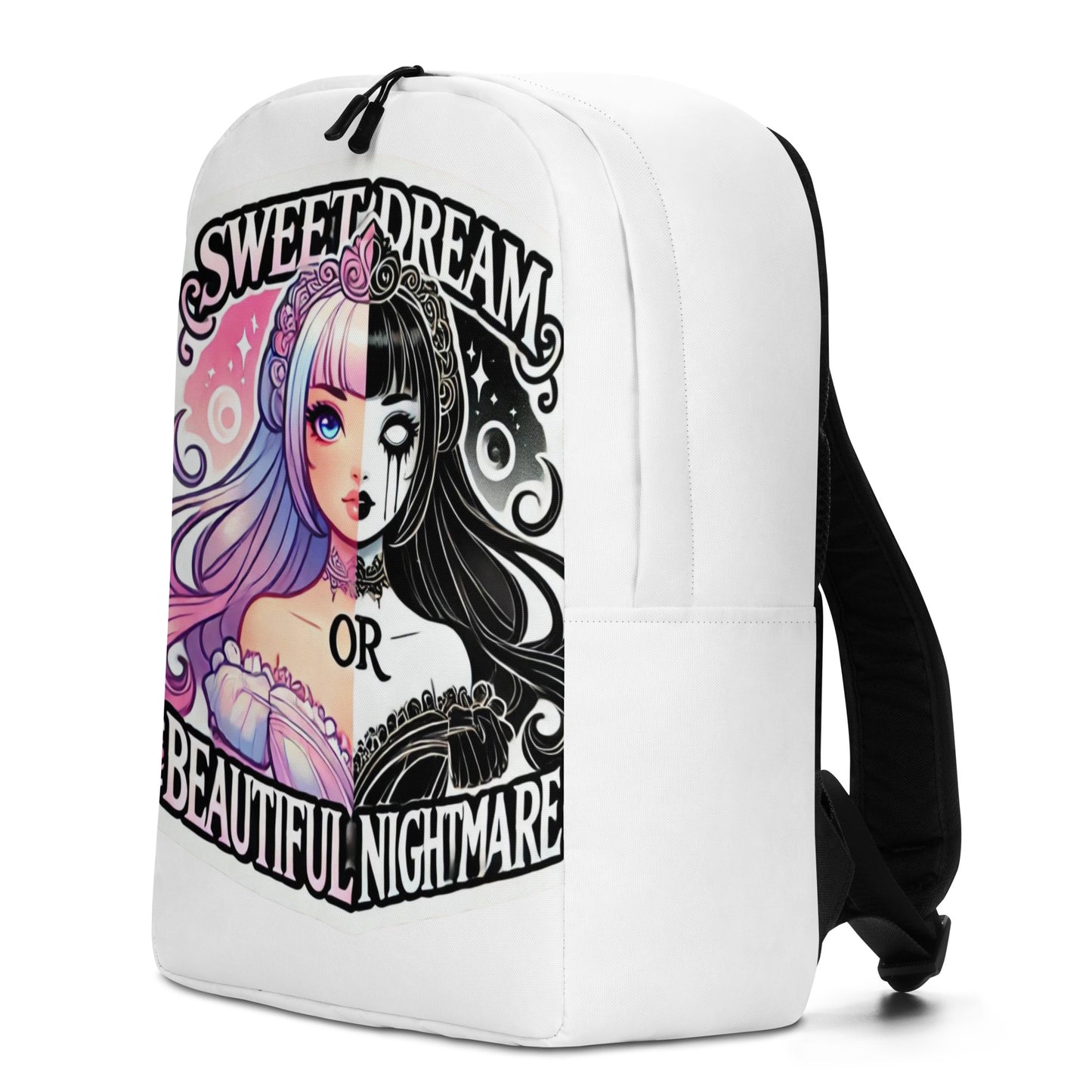 Sweet Dream Minimalist Backpack