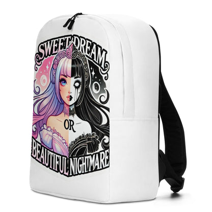 Sweet Dream Minimalist Backpack