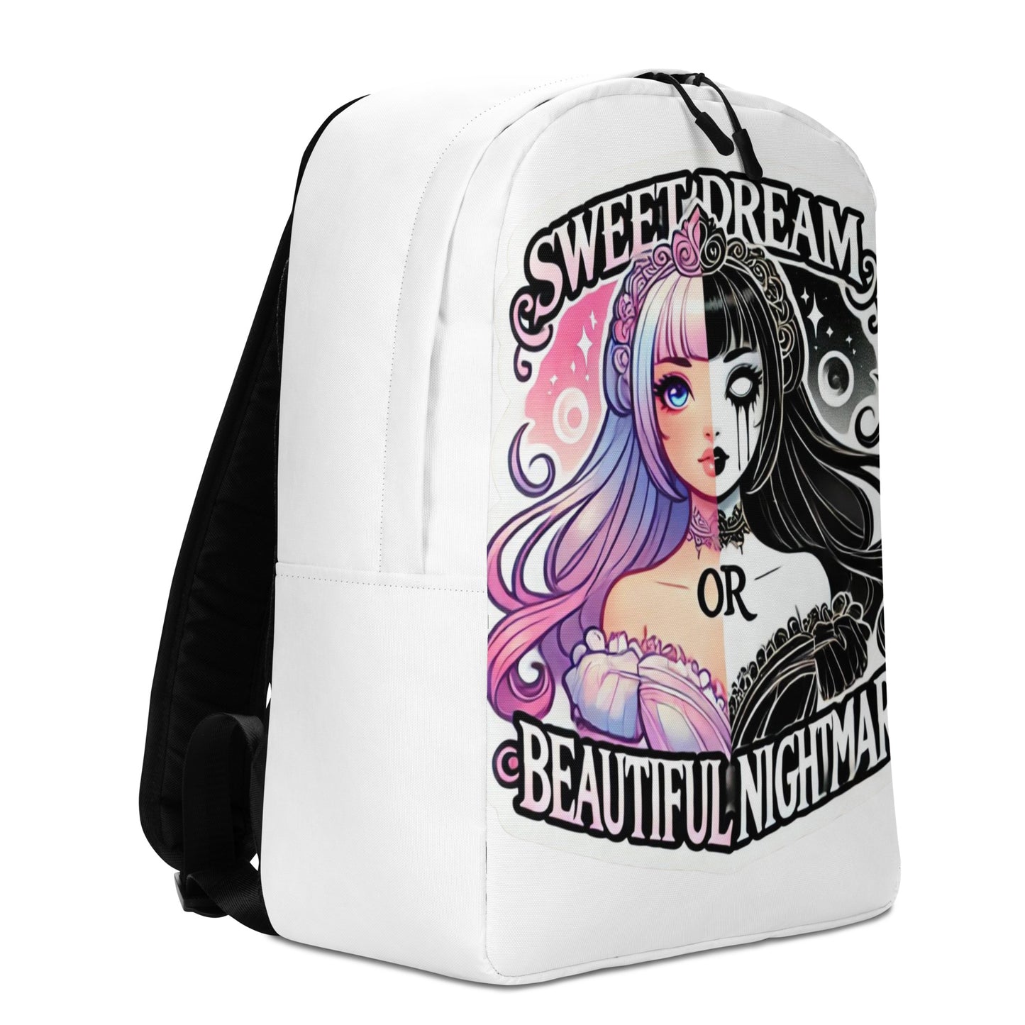 Sweet Dream Minimalist Backpack