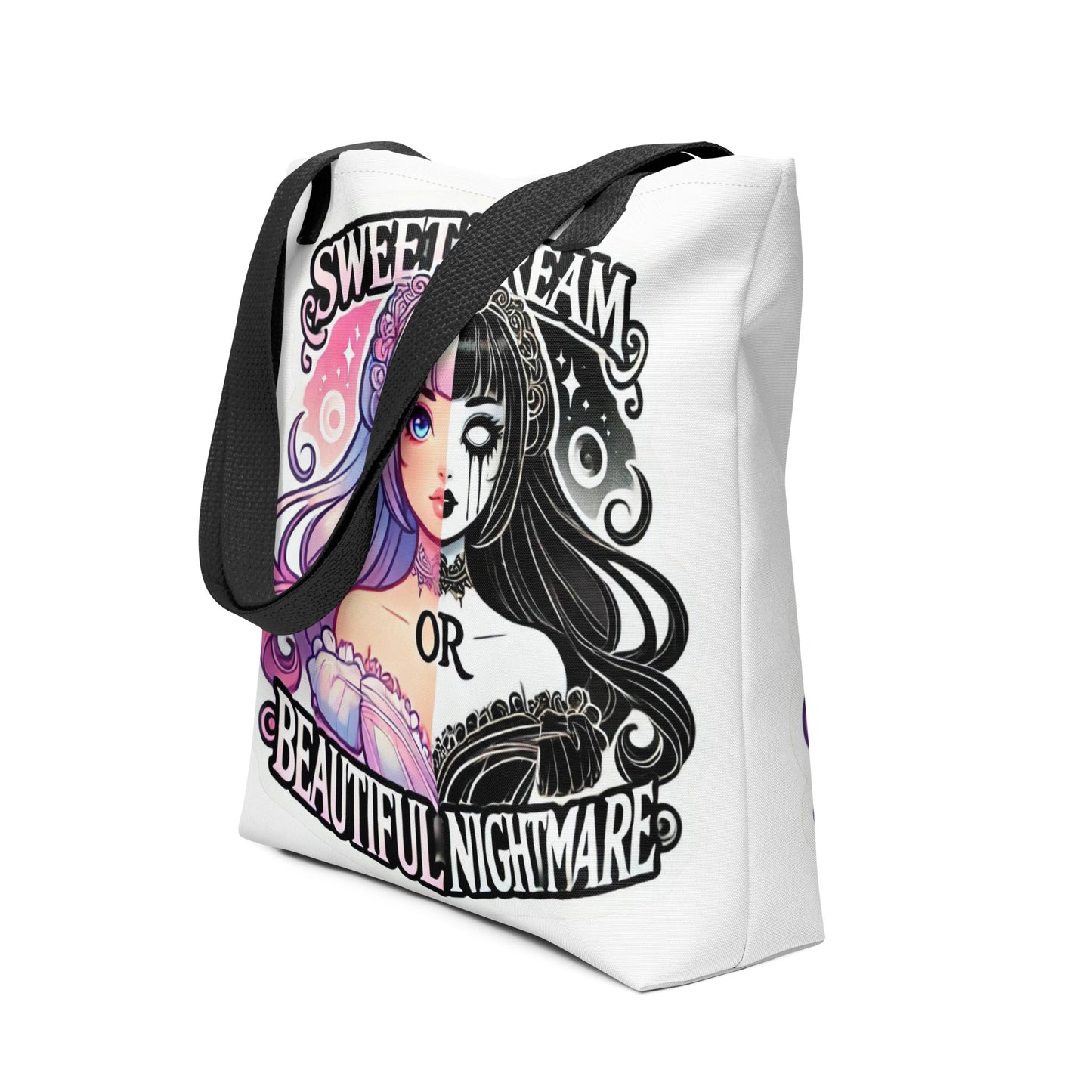 Sweet Dream Tote Bag