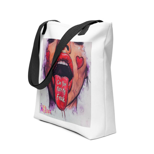 MMF Tote Bag