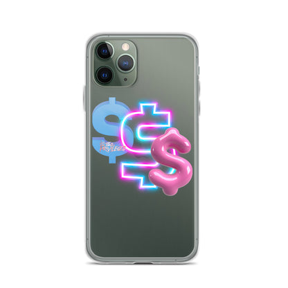 $$$ Clear Case for iPhone®