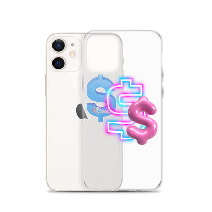 $$$ Clear Case for iPhone®