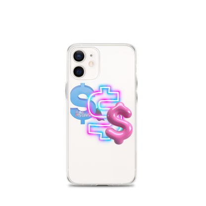 $$$ Clear Case for iPhone®