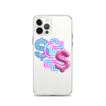 $$$ Clear Case for iPhone®