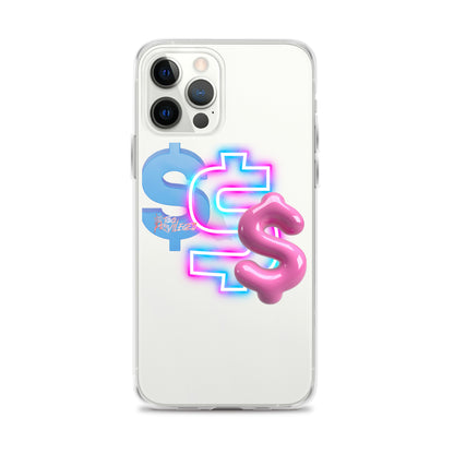 $$$ Clear Case for iPhone®