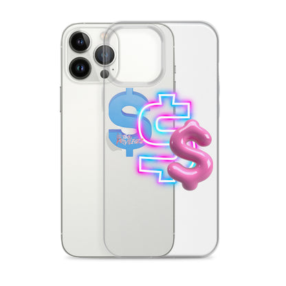 $$$ Clear Case for iPhone®