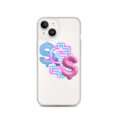 $$$ Clear Case for iPhone®