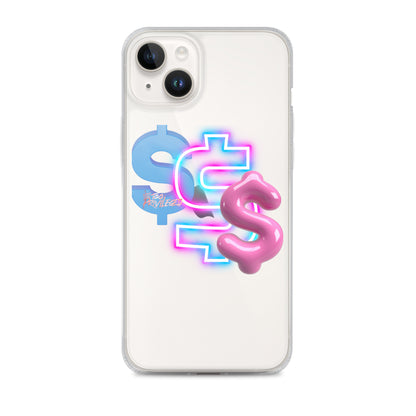 $$$ Clear Case for iPhone®