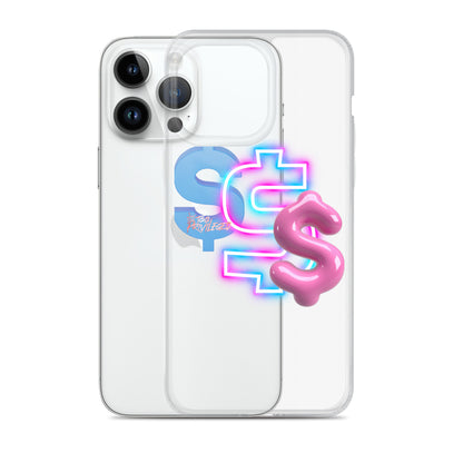 $$$ Clear Case for iPhone®