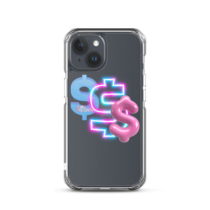 $$$ Clear Case for iPhone®