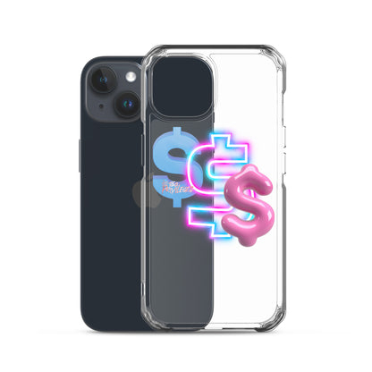 $$$ Clear Case for iPhone®