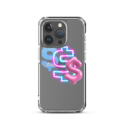 $$$ Clear Case for iPhone®