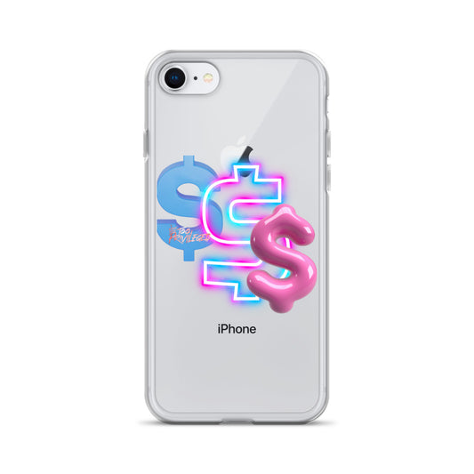 $$$ Clear Case for iPhone®