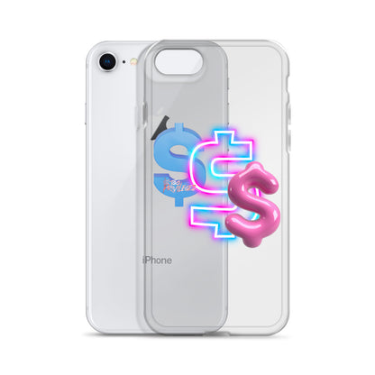 $$$ Clear Case for iPhone®