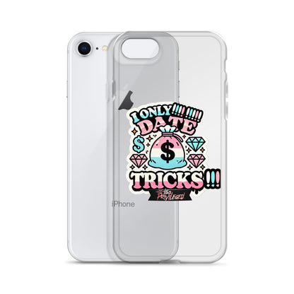 ODT!!! Clear Case for iPhone®