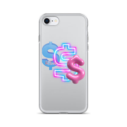 $$$ Clear Case for iPhone®