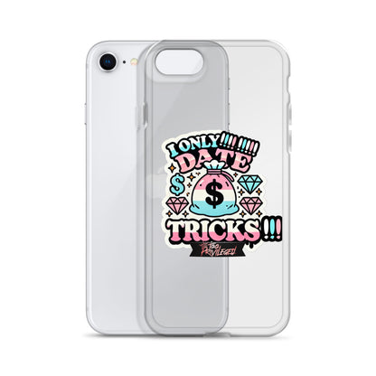 ODT!!! Clear Case for iPhone®