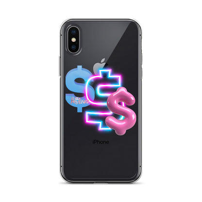 $$$ Clear Case for iPhone®