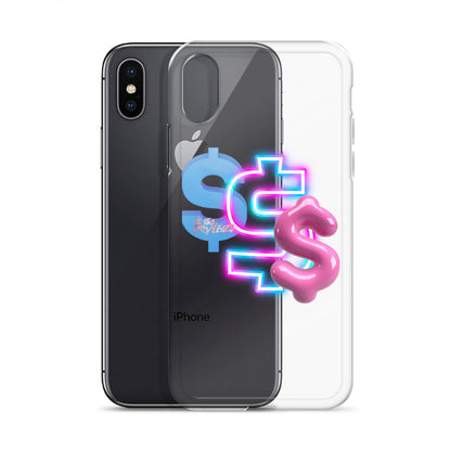 $$$ Clear Case for iPhone®