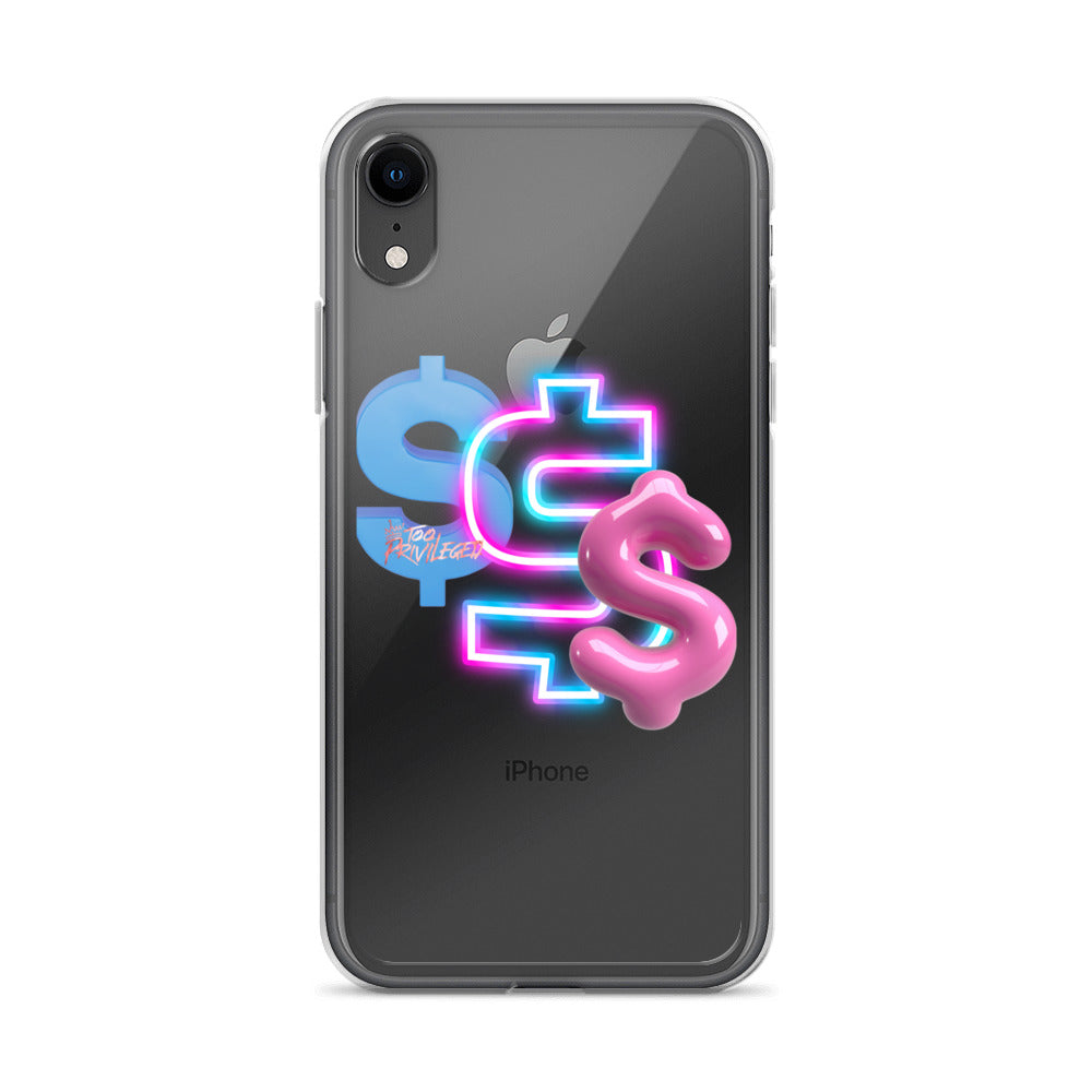 $$$ Clear Case for iPhone®