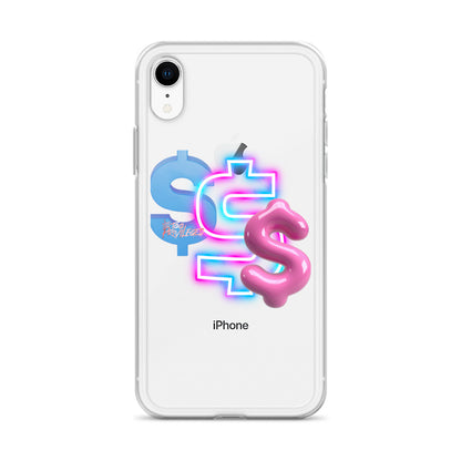 $$$ Clear Case for iPhone®