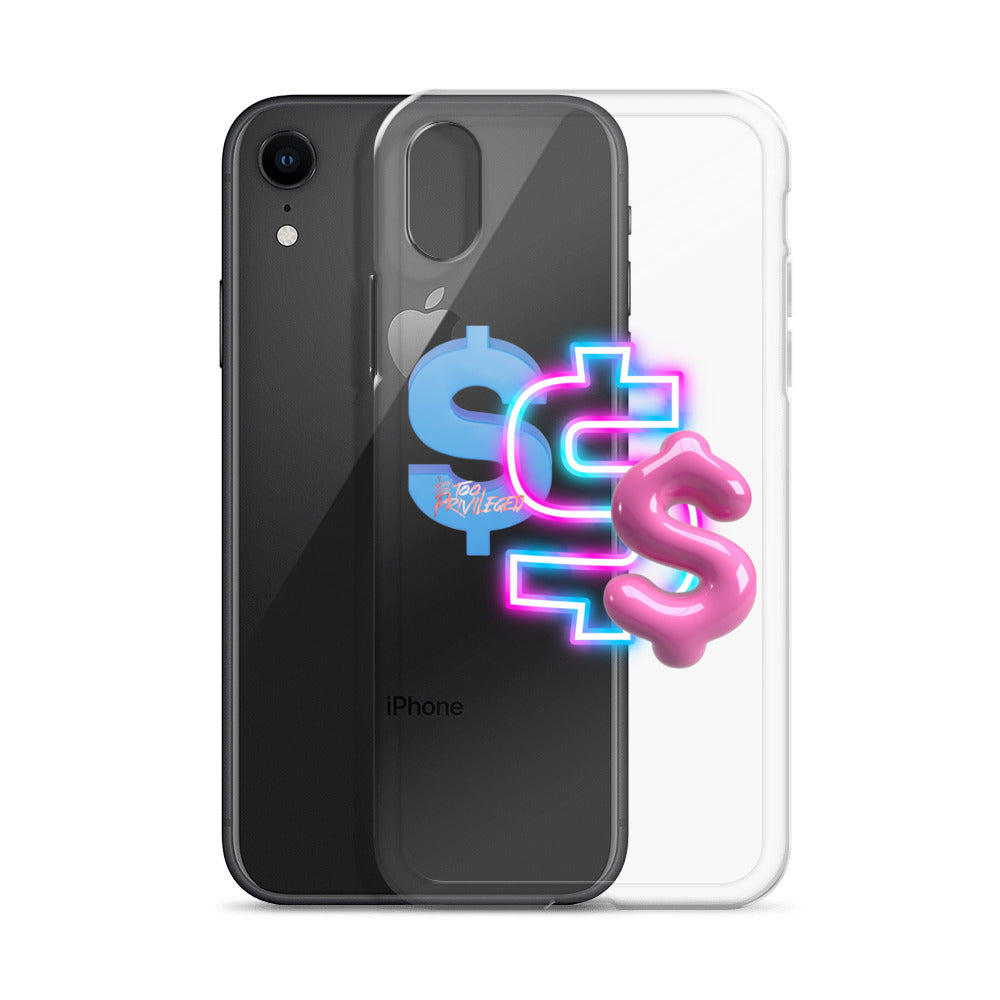 $$$ Clear Case for iPhone®