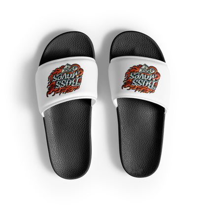 Boss Moves Intense Flames II Men’s Slides