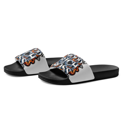 HRB Flamed Out II Men’s Slides