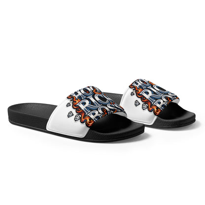 HRB Flamed Out II Men’s Slides