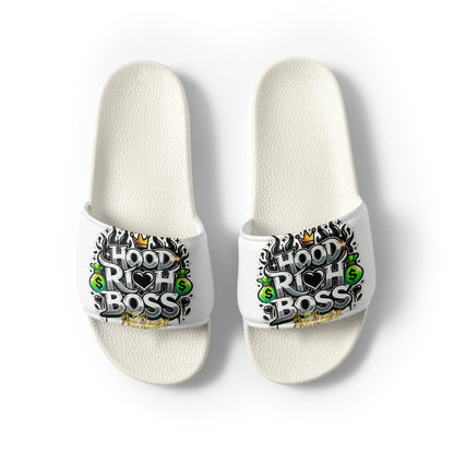 HRB Leprechaun Men’s Slides