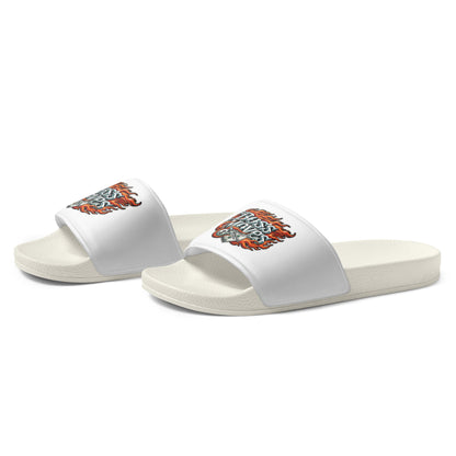 Boss Moves Intense Flames II Men’s Slides