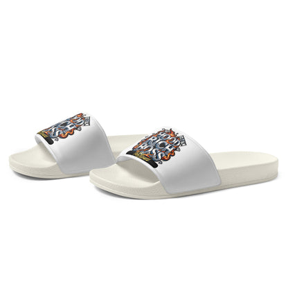 HRB Flamed Out Men’s Slides