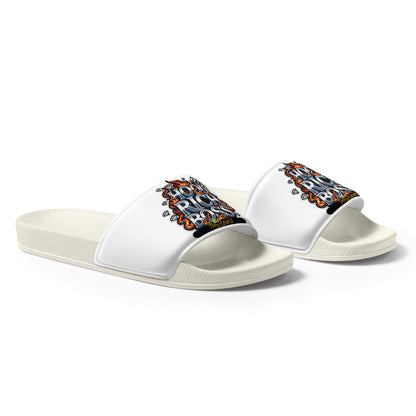 HRB Flamed Out Men’s Slides