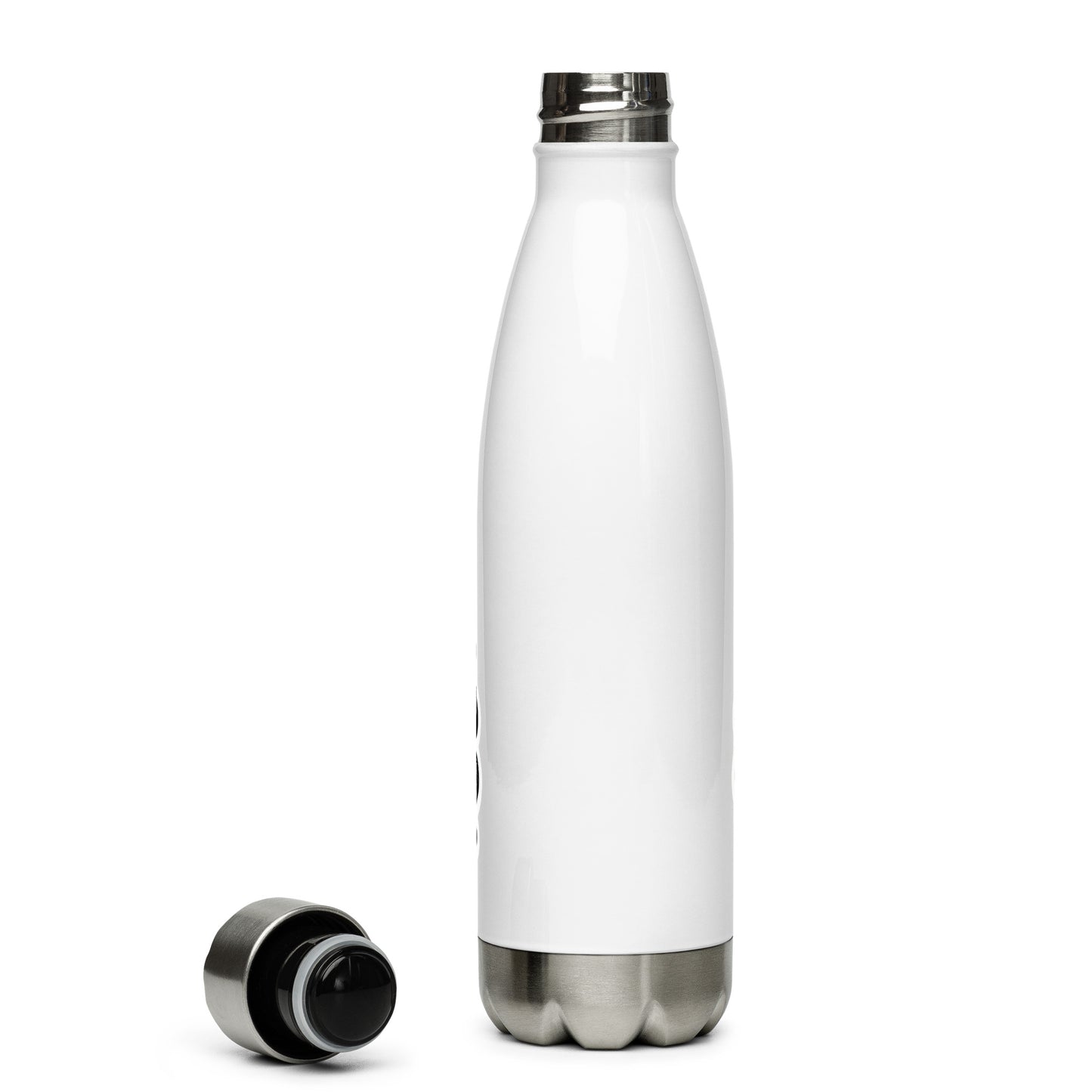 Sweet Dream Stainless Steel Water Bottle