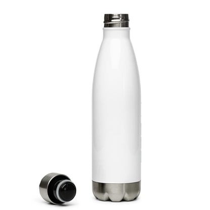 ODT!!! Stainless Steel Water Bottle