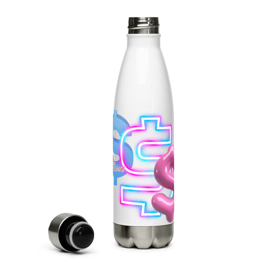 $$$ Stainless Steel Water Bottle