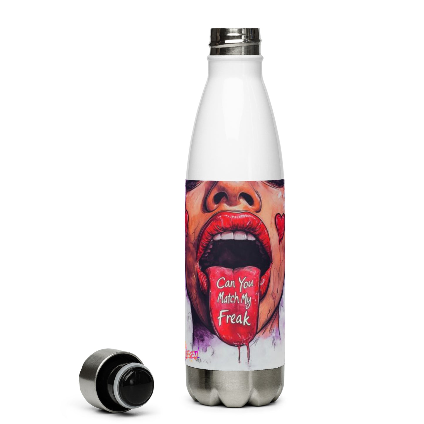 MMF Stainless Steel Water Bottle