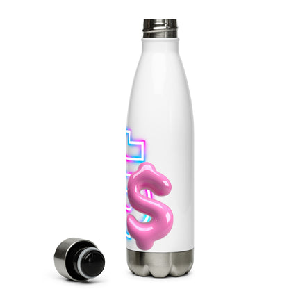 $$$ Stainless Steel Water Bottle