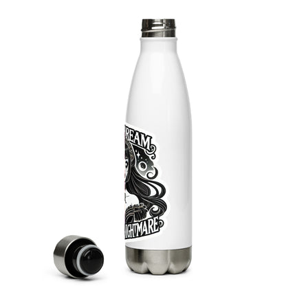 Sweet Dream Stainless Steel Water Bottle