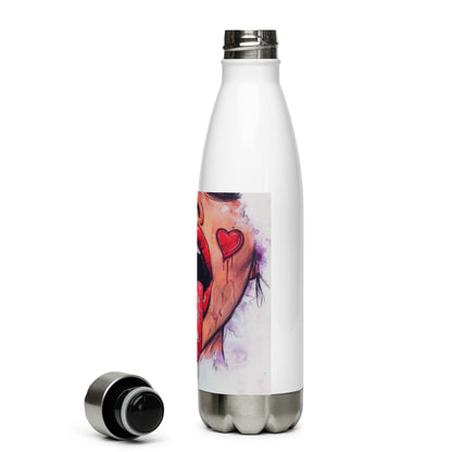 MMF Stainless Steel Water Bottle