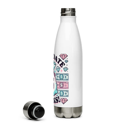 ODT!!! Stainless Steel Water Bottle