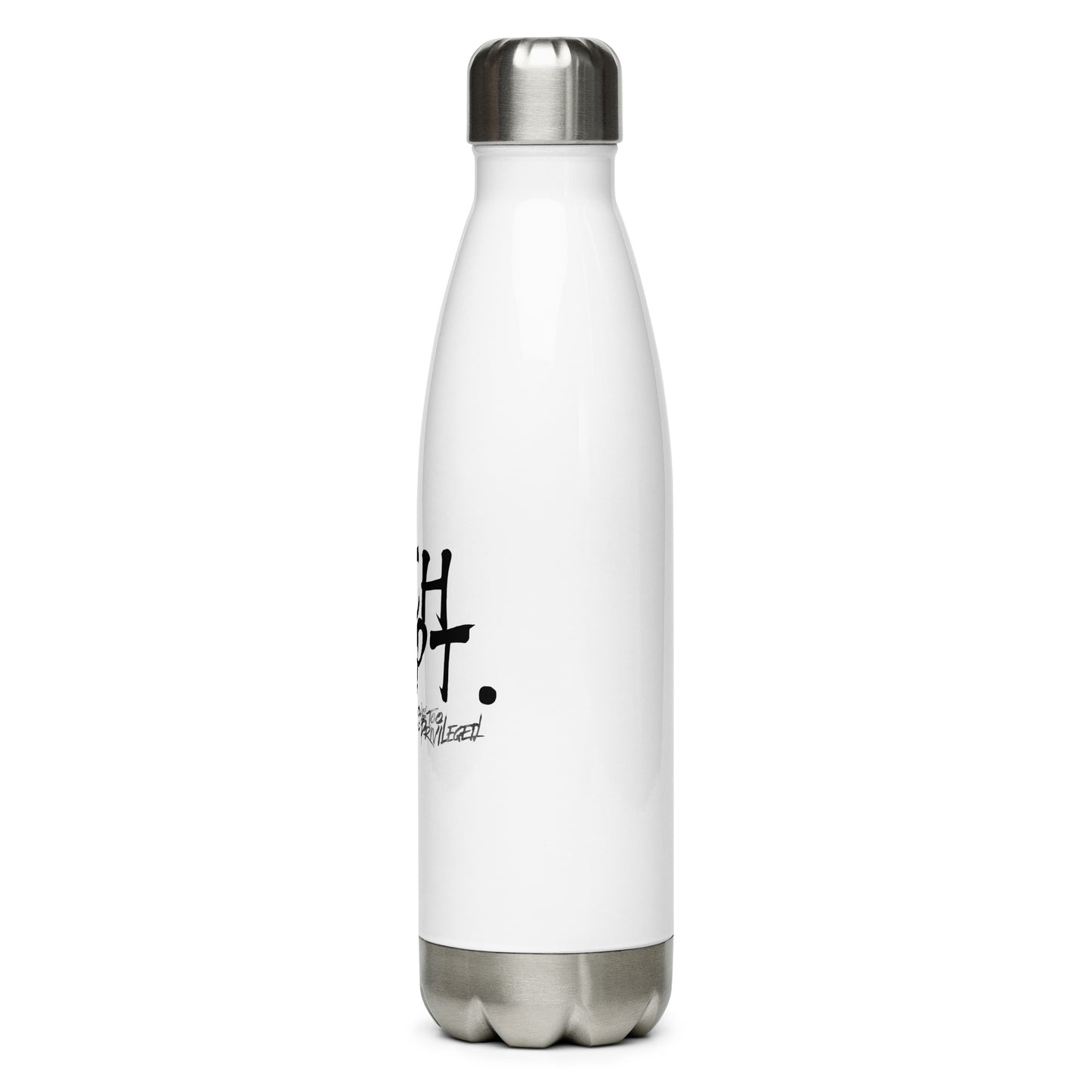 @Rich Dept Stainless Steel Water Bottle