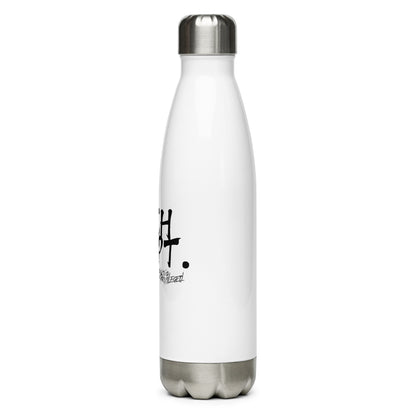 @Rich Dept Stainless Steel Water Bottle