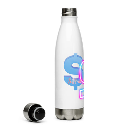 $$$ Stainless Steel Water Bottle