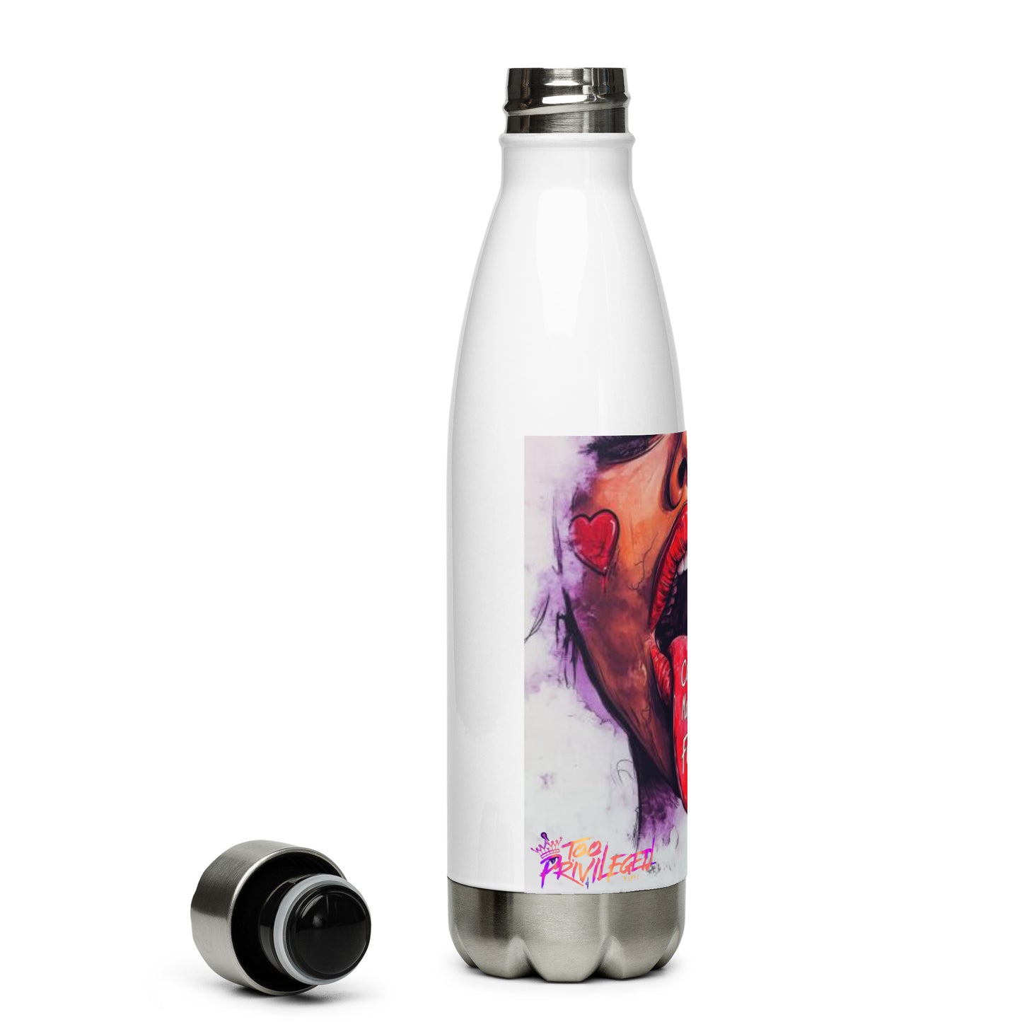 MMF Stainless Steel Water Bottle