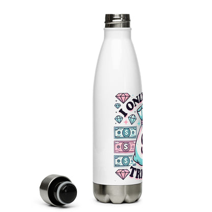 ODT!!! Stainless Steel Water Bottle