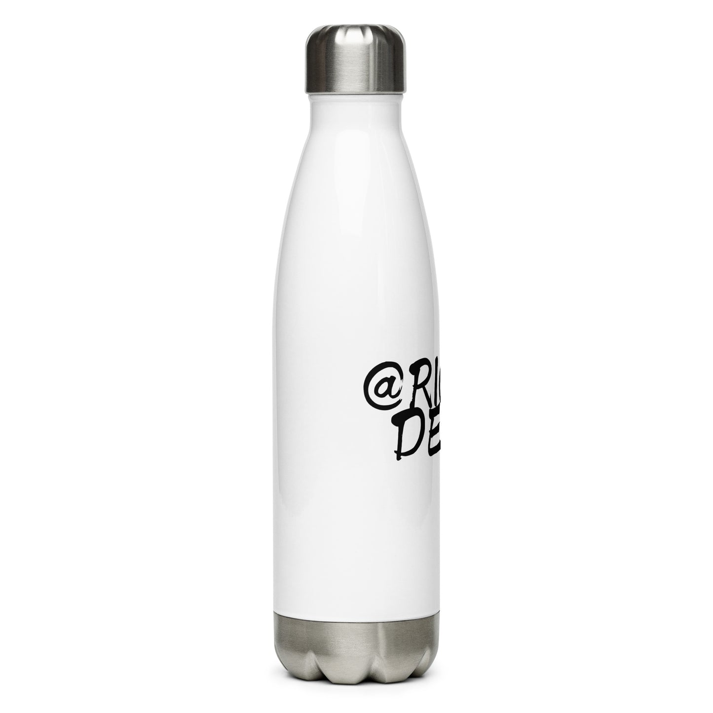 @Rich Dept Stainless Steel Water Bottle