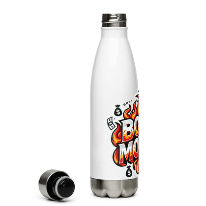 HRB Ombre Stainless Steel Water Bottle