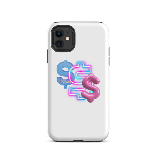 $$$ Tough Case for iPhone®